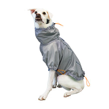 画像をギャラリービューアに読み込む, HYDRA - グレー