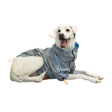 画像をギャラリービューアに読み込む, HYDRA - グレー