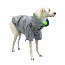 画像をギャラリービューアに読み込む, HYDRA - グレー