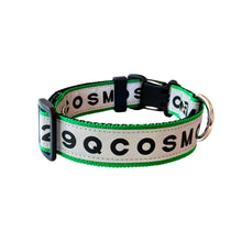 Load image into Gallery viewer, Collar LUNA - Green