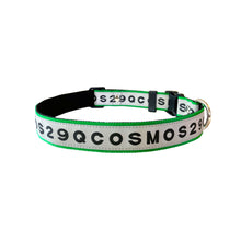 Load image into Gallery viewer, Collar LUNA - Green