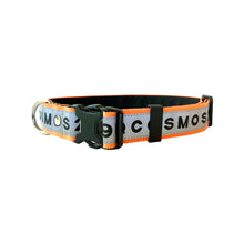 Load image into Gallery viewer, Collar LUNA - Neon Orange