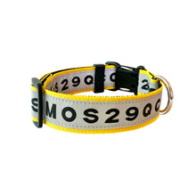 Load image into Gallery viewer, Collar LUNA - Yellow