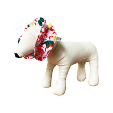 画像をギャラリービューアに読み込む, 犬向けシュシュ BELLE - 'WAN RUN SUN'