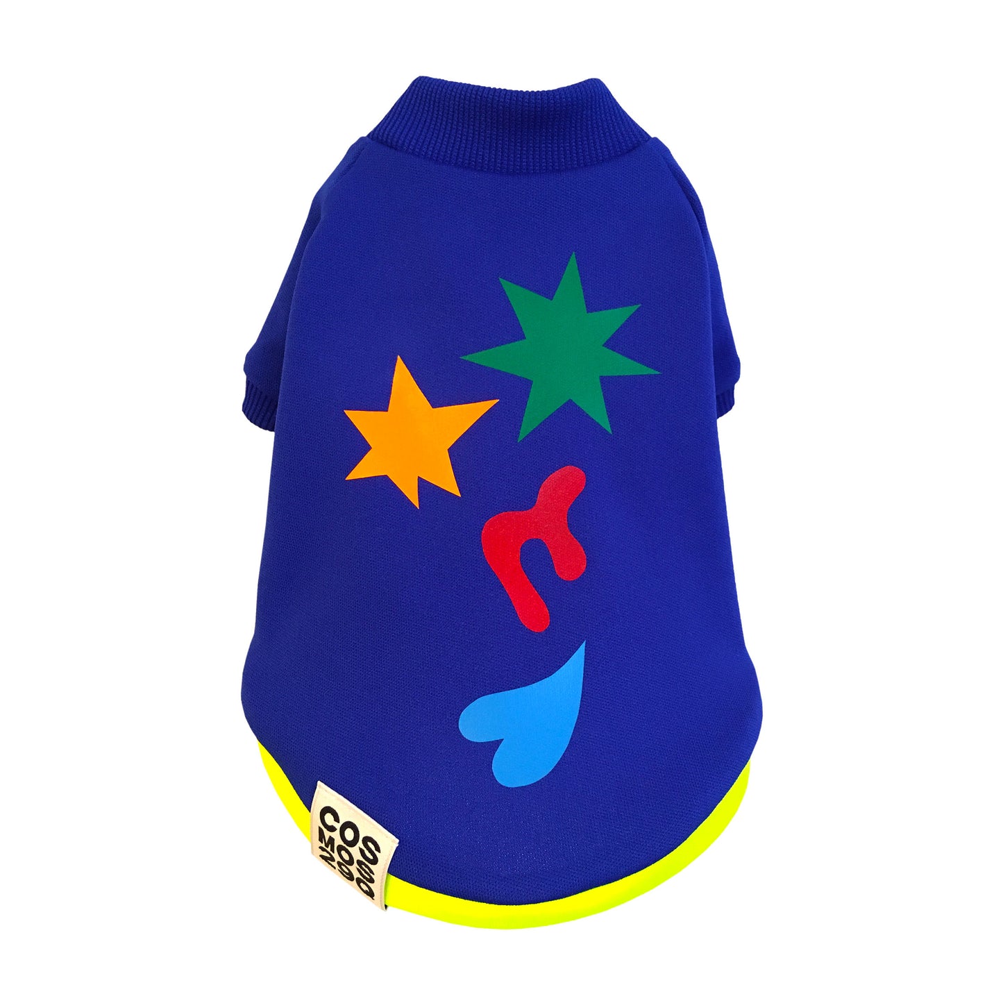 STAR SERIES no.3 - Size 1