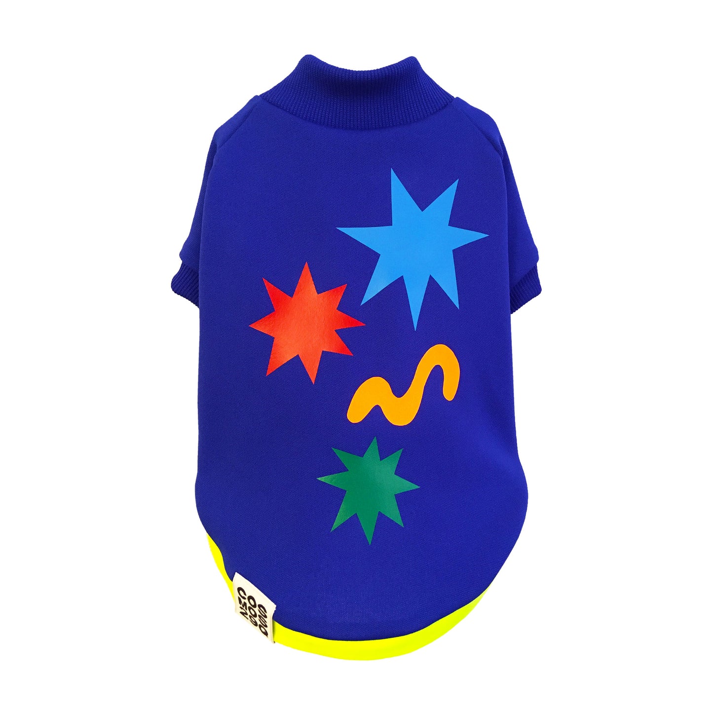 STAR SERIES no.7 - Size 2