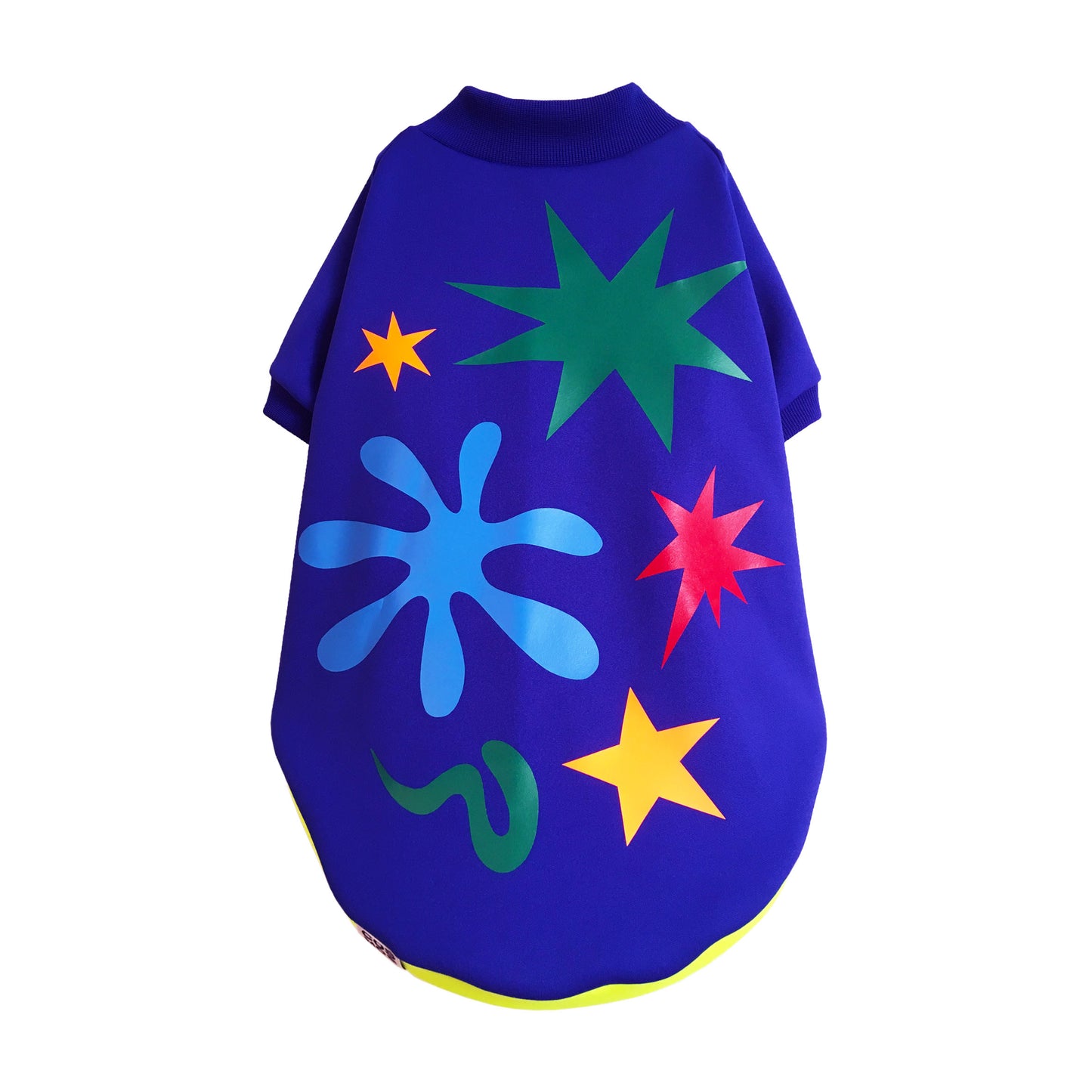 STAR SERIES no.19 - Size 6