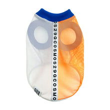 画像をギャラリービューアに読み込む, POLLUX - オレンジ