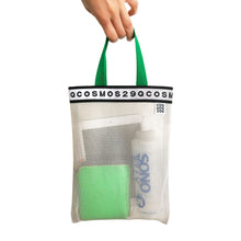 画像をギャラリービューアに読み込む, バッグ PICTOR -S- ライトグレー