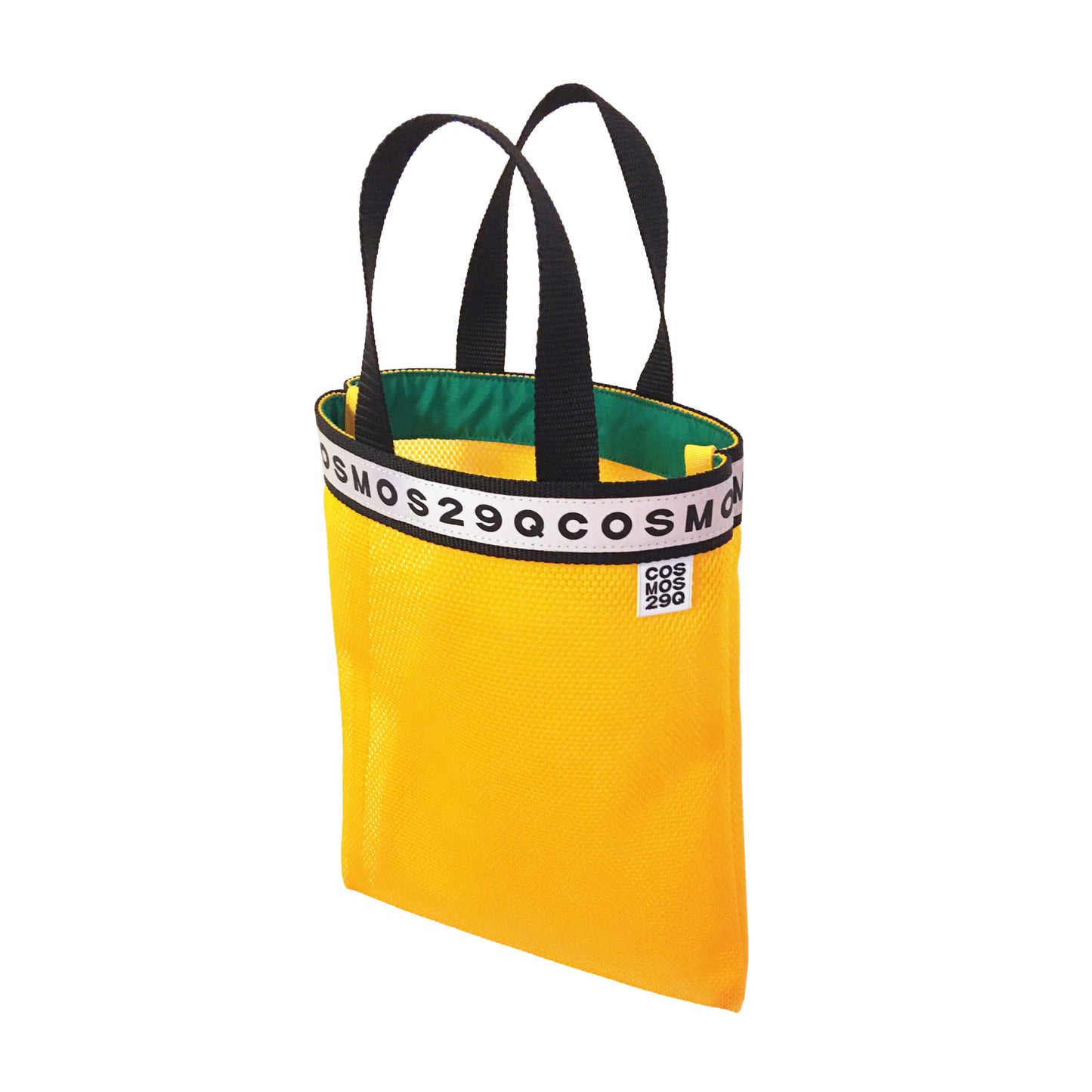 バッグ PICTOR -S- イエロー