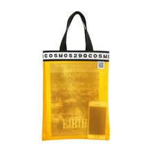 画像をギャラリービューアに読み込む, バッグ PICTOR -S- イエロー