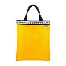 画像をギャラリービューアに読み込む, バッグ PICTOR -M- イエロー