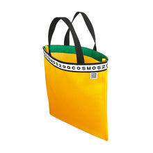 画像をギャラリービューアに読み込む, バッグ PICTOR -M- イエロー