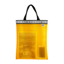 画像をギャラリービューアに読み込む, バッグ PICTOR -M- イエロー