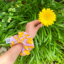 画像をギャラリービューアに読み込む, シュシュ AURORA - 'DREAMERS'