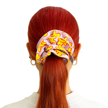 画像をギャラリービューアに読み込む, シュシュ AURORA - 'DREAMERS'