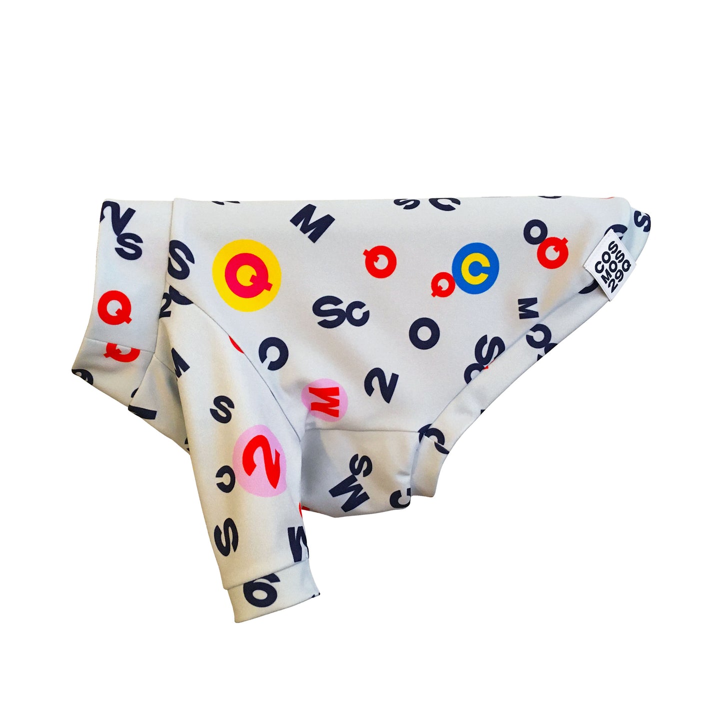 ALYA - 'ALLOVER COSMOS'