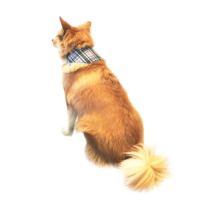 バンダナ STELLA - グレー