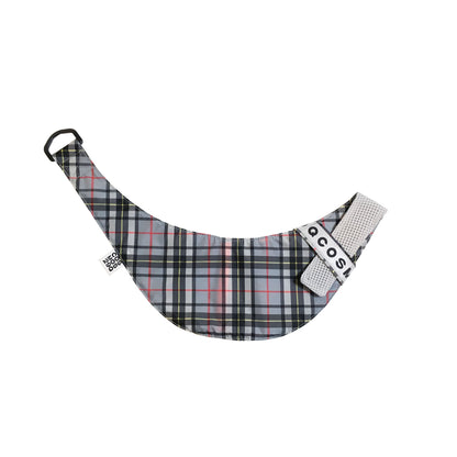 バンダナ STELLA - グレー