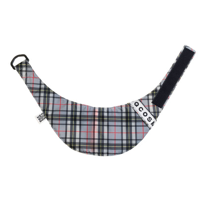 バンダナ STELLA - グレー