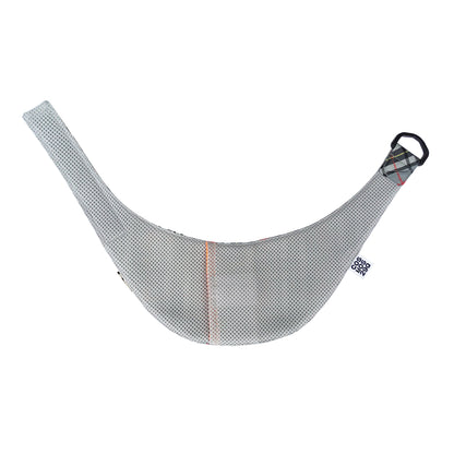 バンダナ STELLA - グレー