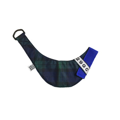 バンダナ STELLA - ブルー