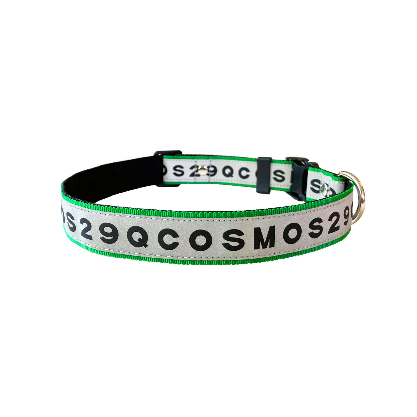 首輪 LUNA - グリーン