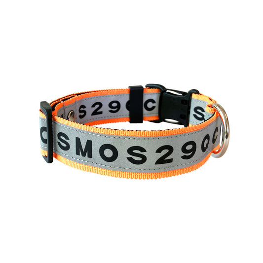 首輪 LUNA - ネオンオレンジ