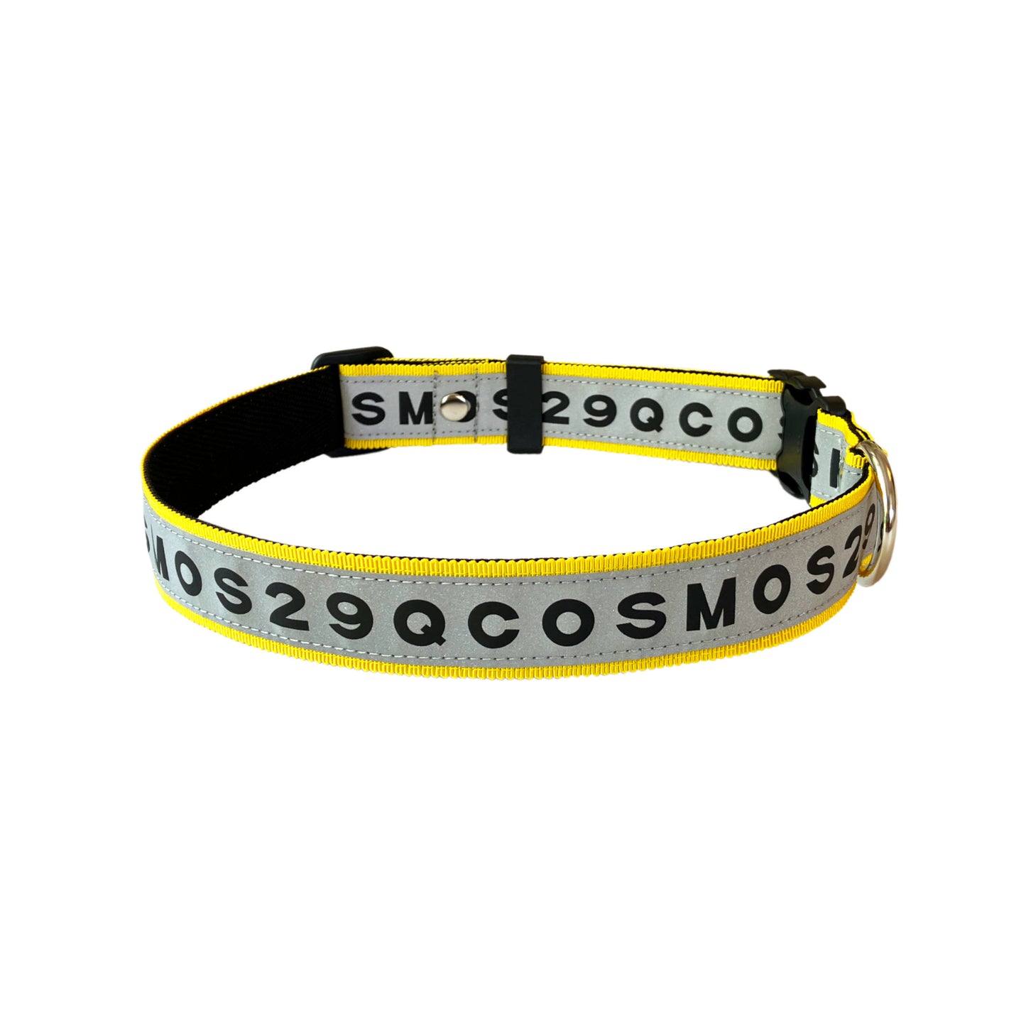 首輪 LUNA - イエロー