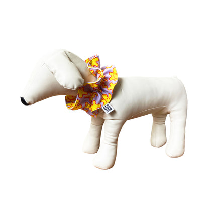 犬向けシュシュ BELLE - 'DREAMERS'