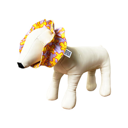 犬向けシュシュ BELLE - 'DREAMERS'