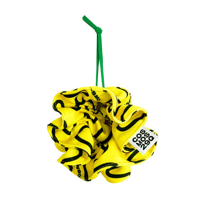 犬向けシュシュ BELLE - 'SIGNALS'