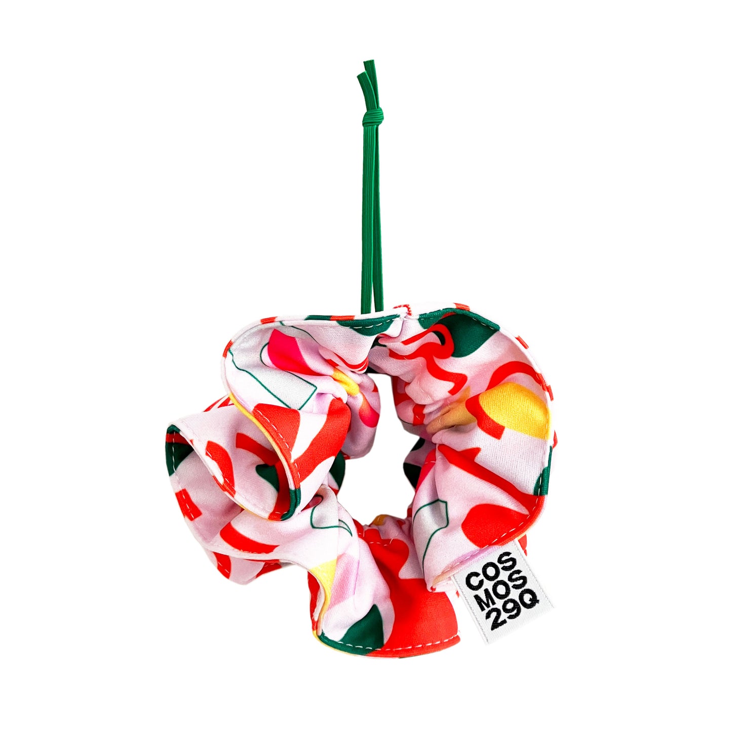 犬向けシュシュ BELLE - 'WAN RUN SUN'