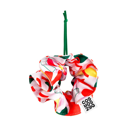 犬向けシュシュ BELLE - 'WAN RUN SUN'