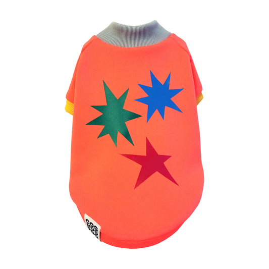 STAR SERIES no.5 - Size 2