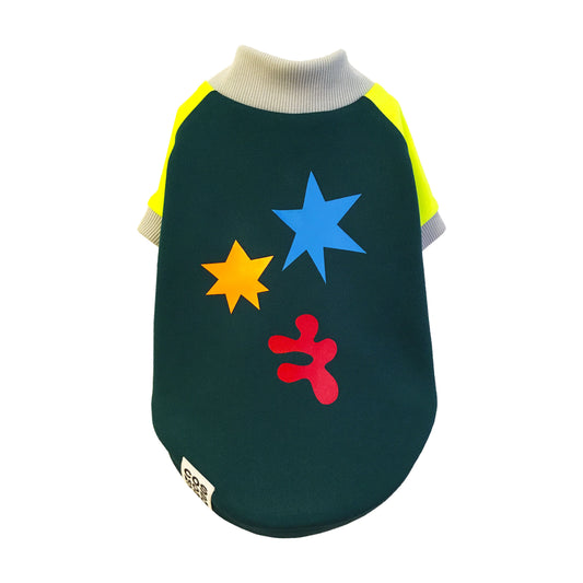 STAR SERIES no.6 - Size 2
