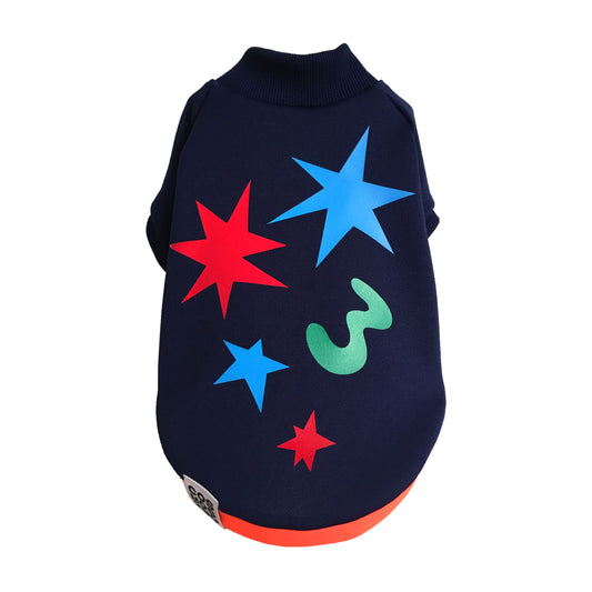 STAR SERIES no.8 - Size 2
