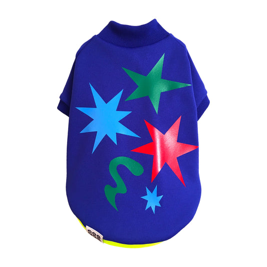 STAR SERIES no.10 - Size 3