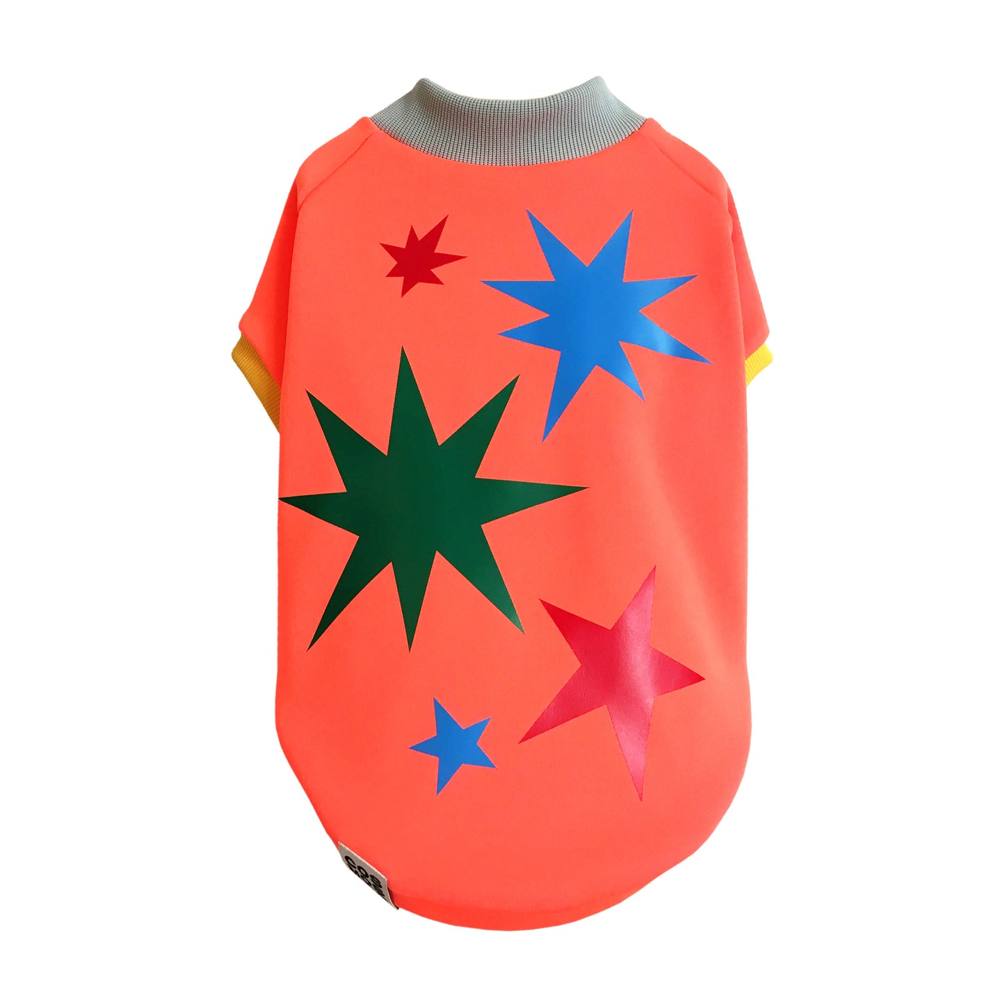 STAR SERIES no.12 - Size 4