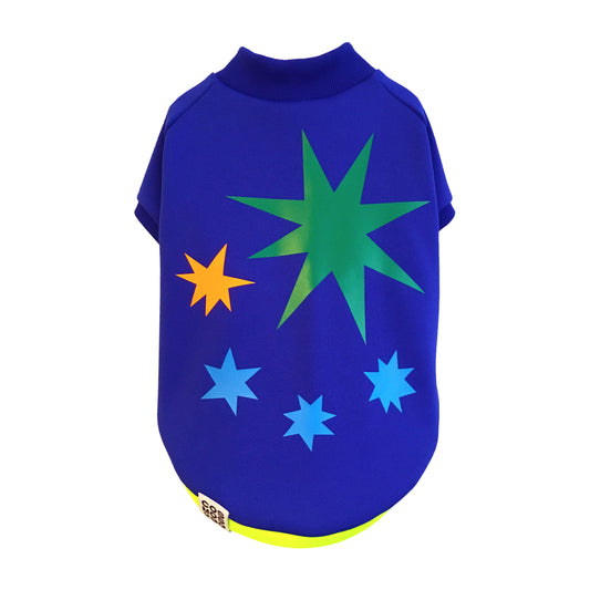 STAR SERIES no.13 - Size 4