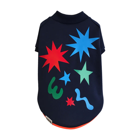 STAR SERIES no.14 - Size 4