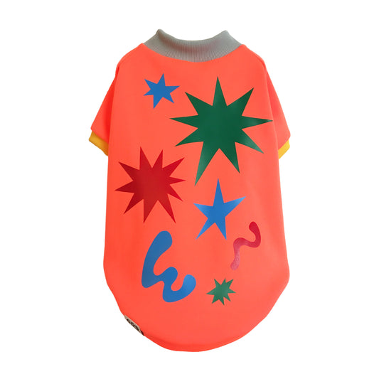 STAR SERIES no.15 - Size 5