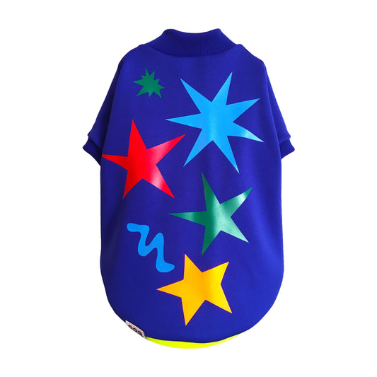 STAR SERIES no.16 - Size 5