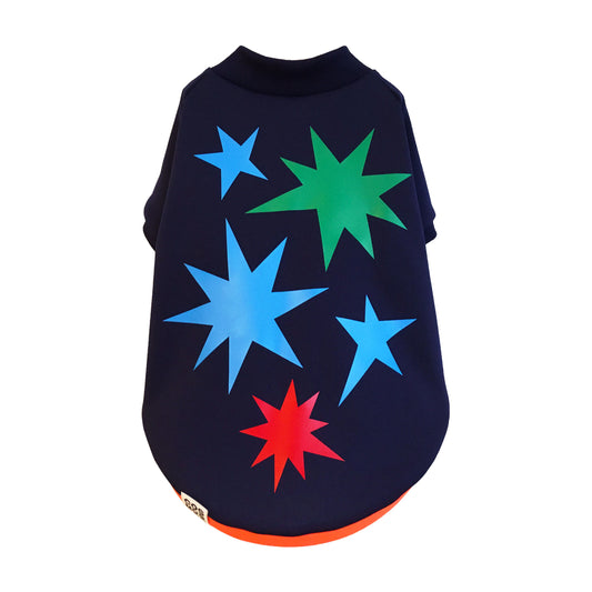 STAR SERIES no.17 - Size 5