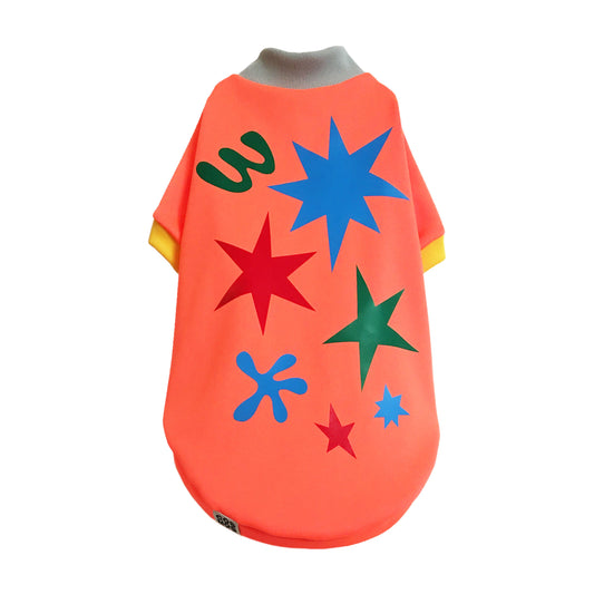 STAR SERIES no.18 - Size 6