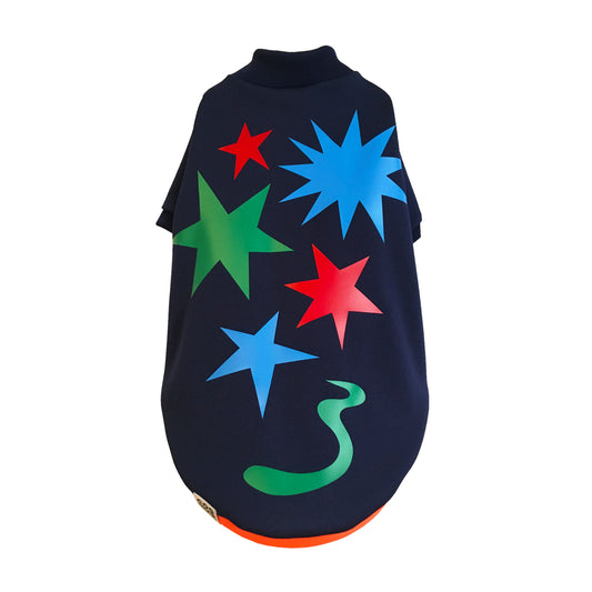 STAR SERIES no.20 - Size 6