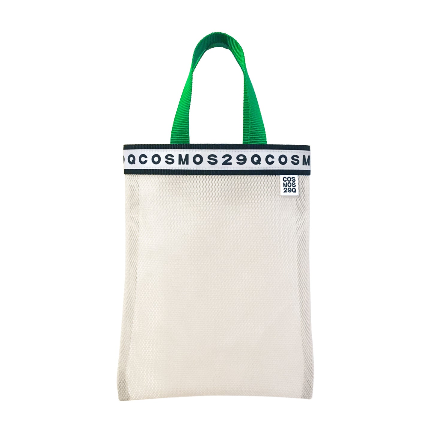 バッグ PICTOR -S- ライトグレー