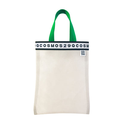 バッグ PICTOR -S- ライトグレー