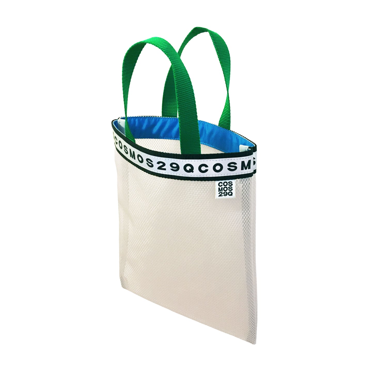 バッグ PICTOR -S- ライトグレー