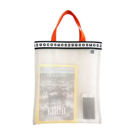 バッグ PICTOR -M- ライトグレー